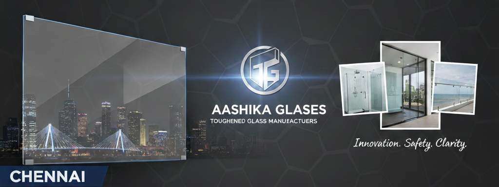 Toughenedglass Dealers in Chennai
